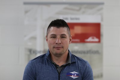 Jake Christensen